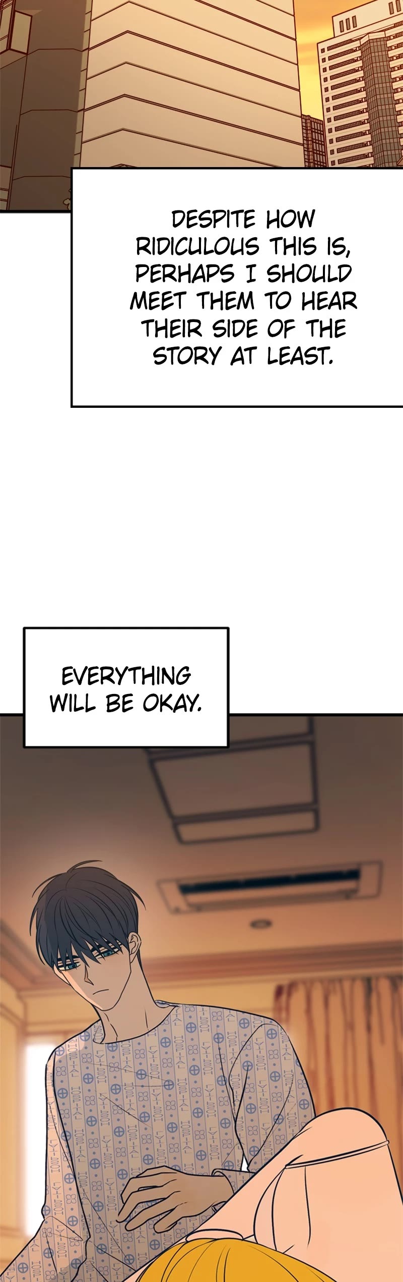 Trash Belongs in the Trash Can! chapter 65 page 29