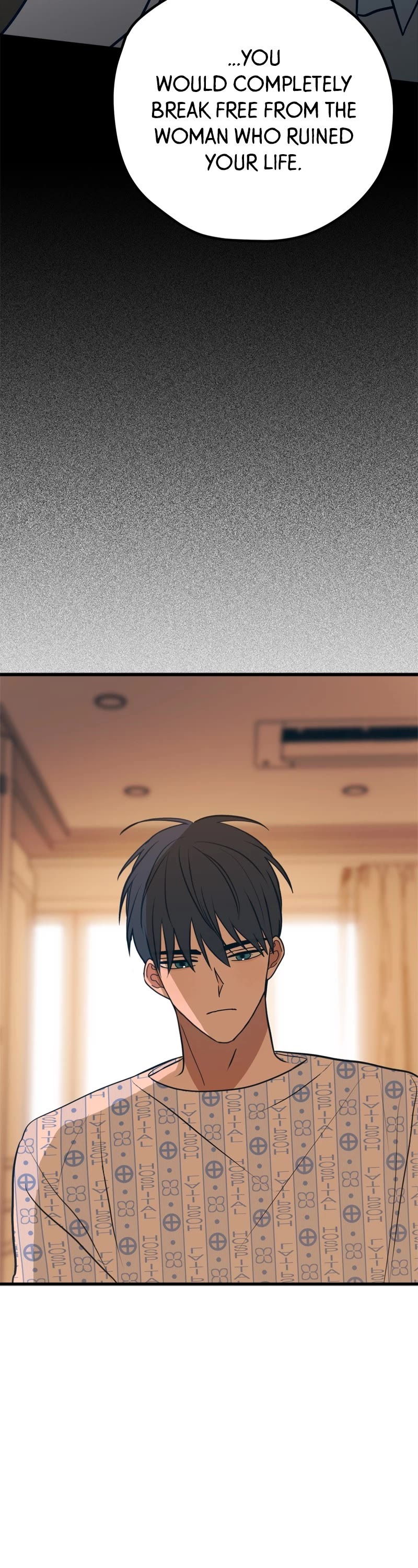 Trash Belongs in the Trash Can! chapter 65 page 32