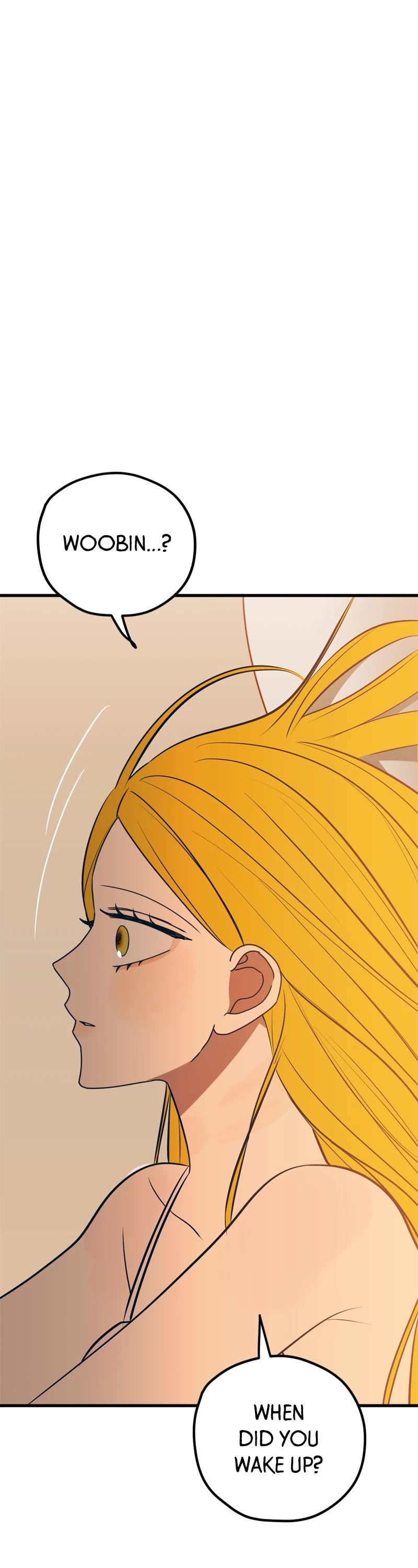 Trash Belongs in the Trash Can! chapter 65 page 37