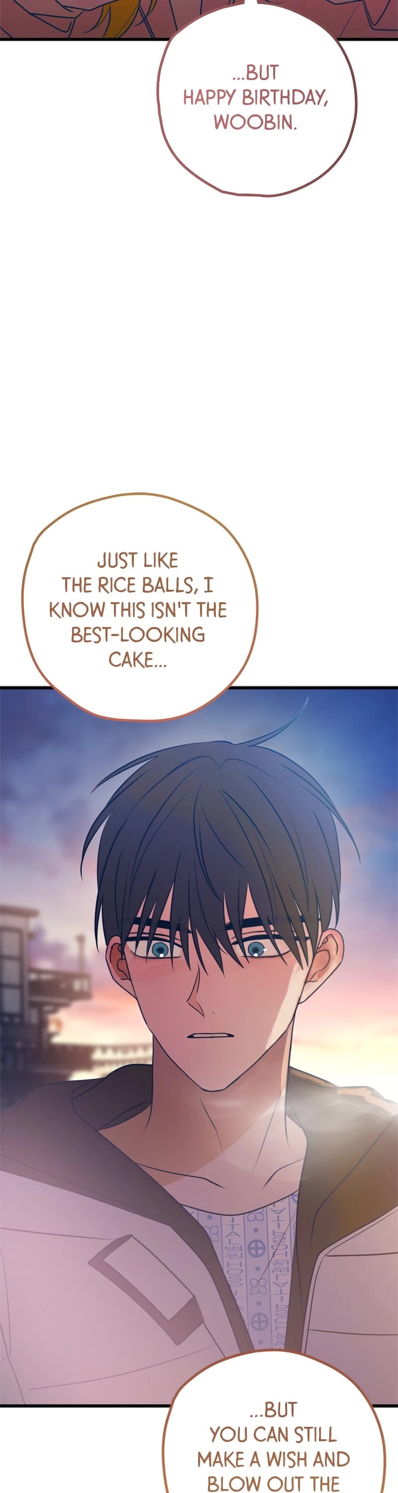 Trash Belongs in the Trash Can! chapter 65 page 52