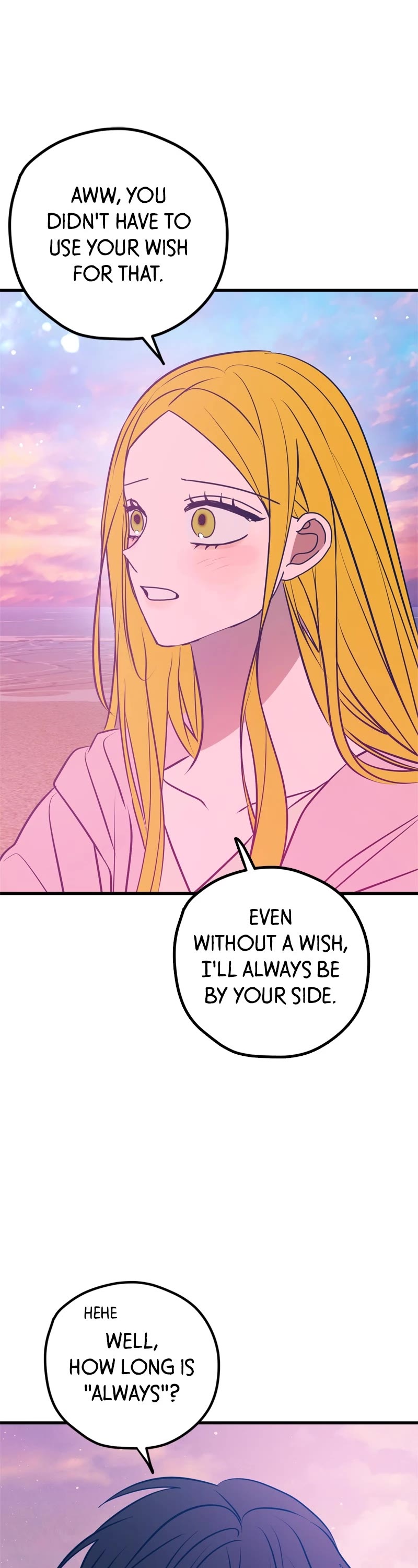 Trash Belongs in the Trash Can! chapter 65 page 56