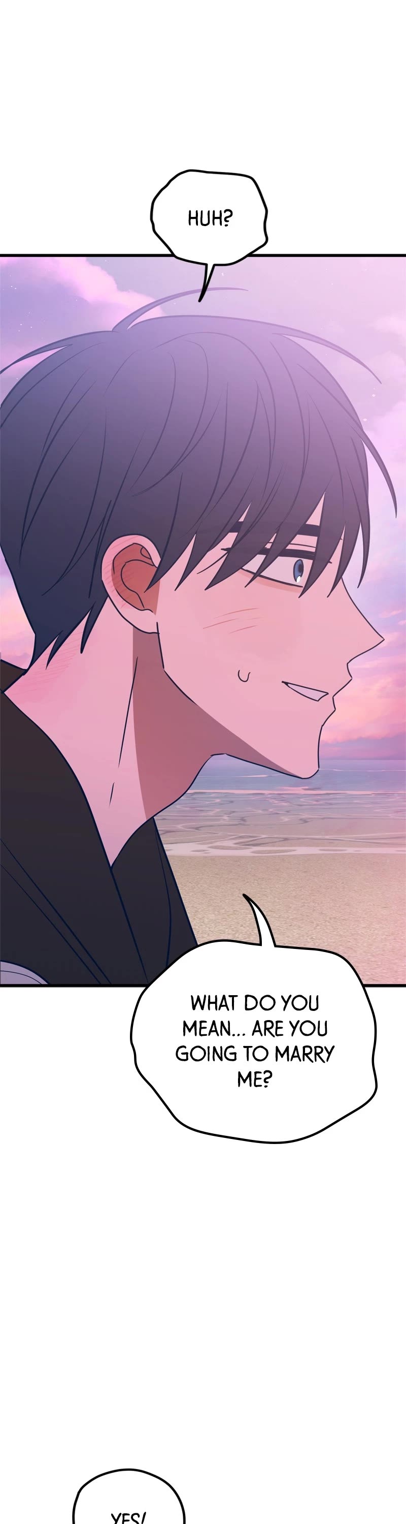 Trash Belongs in the Trash Can! chapter 65 page 58