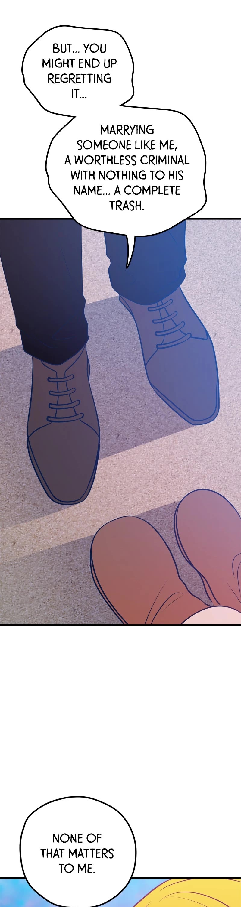 Trash Belongs in the Trash Can! chapter 65 page 61