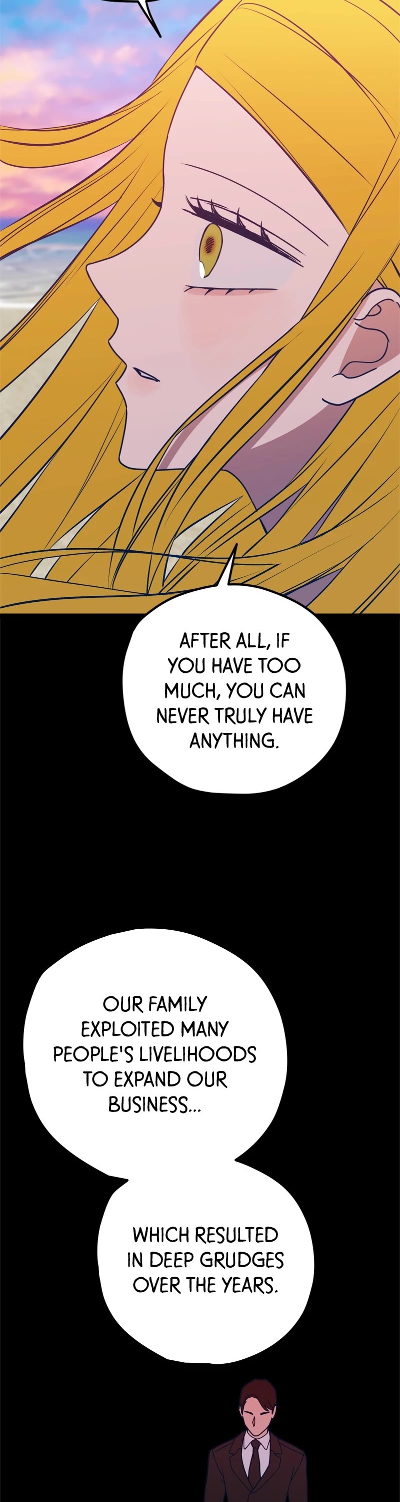 Trash Belongs in the Trash Can! chapter 65 page 62