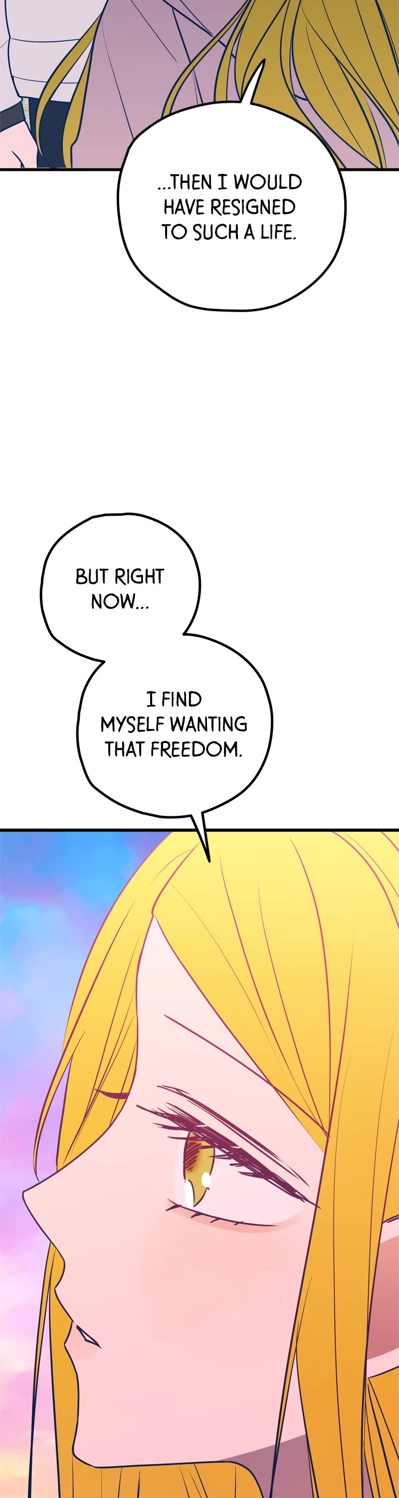 Trash Belongs in the Trash Can! chapter 65 page 66