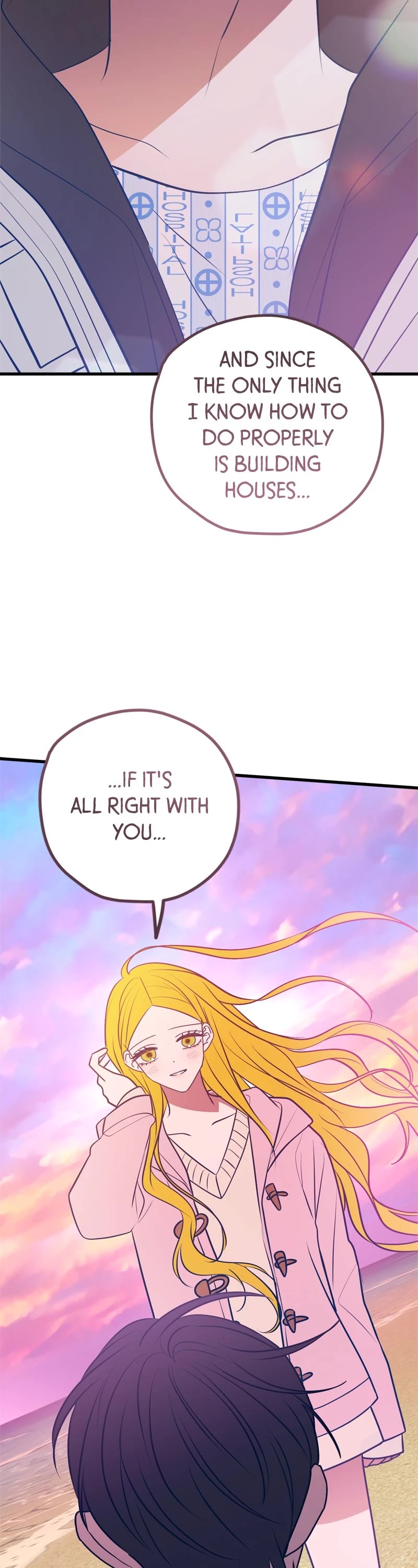 Trash Belongs in the Trash Can! chapter 65 page 68