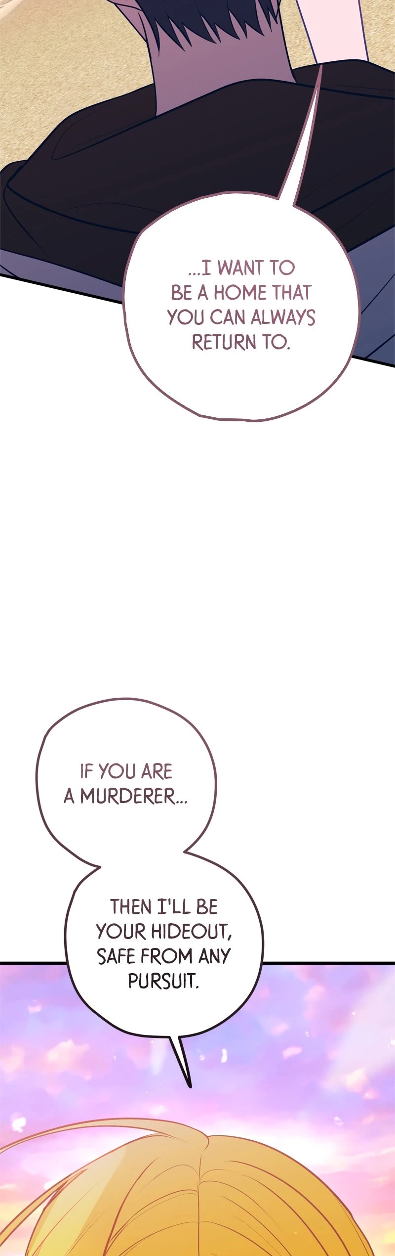 Trash Belongs in the Trash Can! chapter 65 page 69