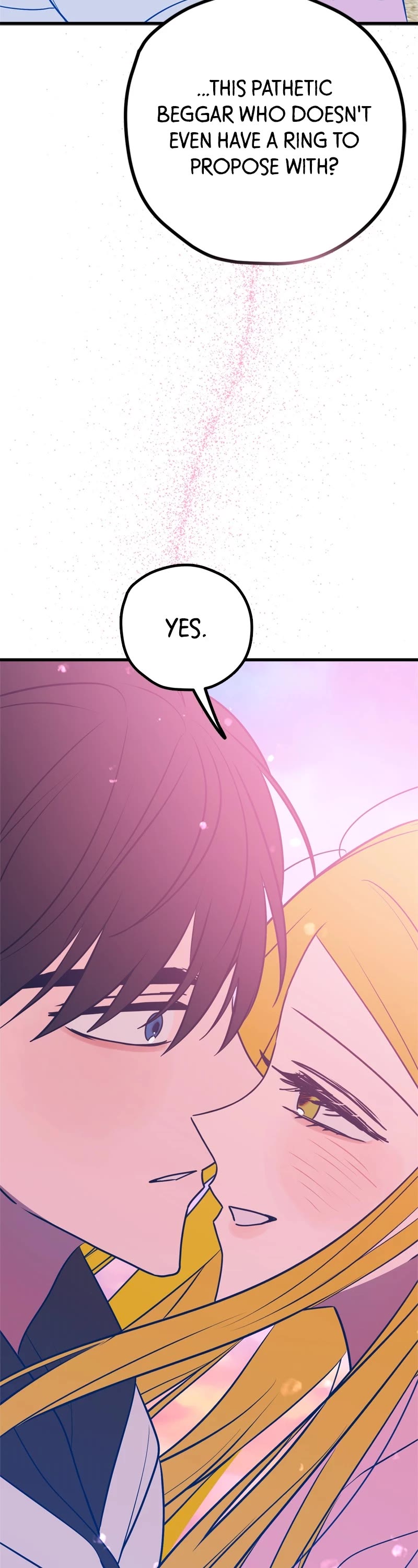 Trash Belongs in the Trash Can! chapter 65 page 73