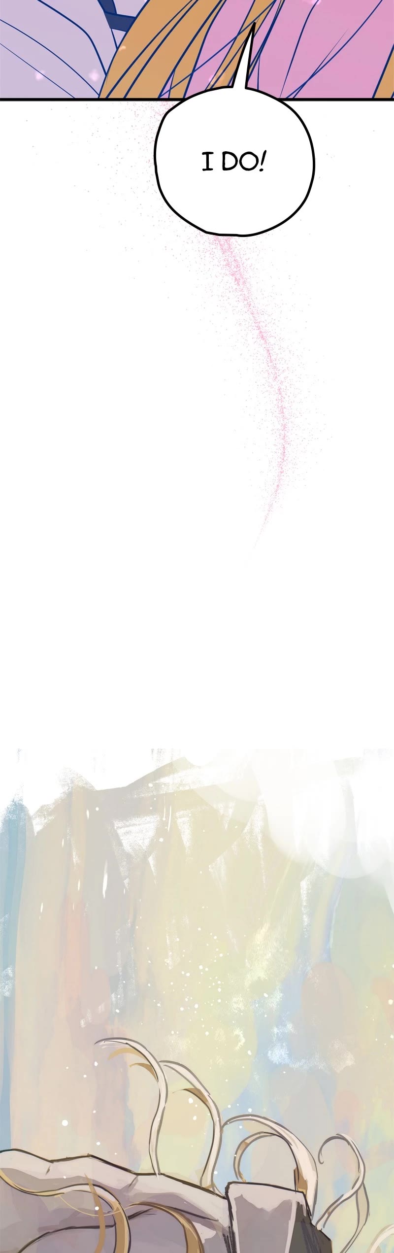 Trash Belongs in the Trash Can! chapter 65 page 74