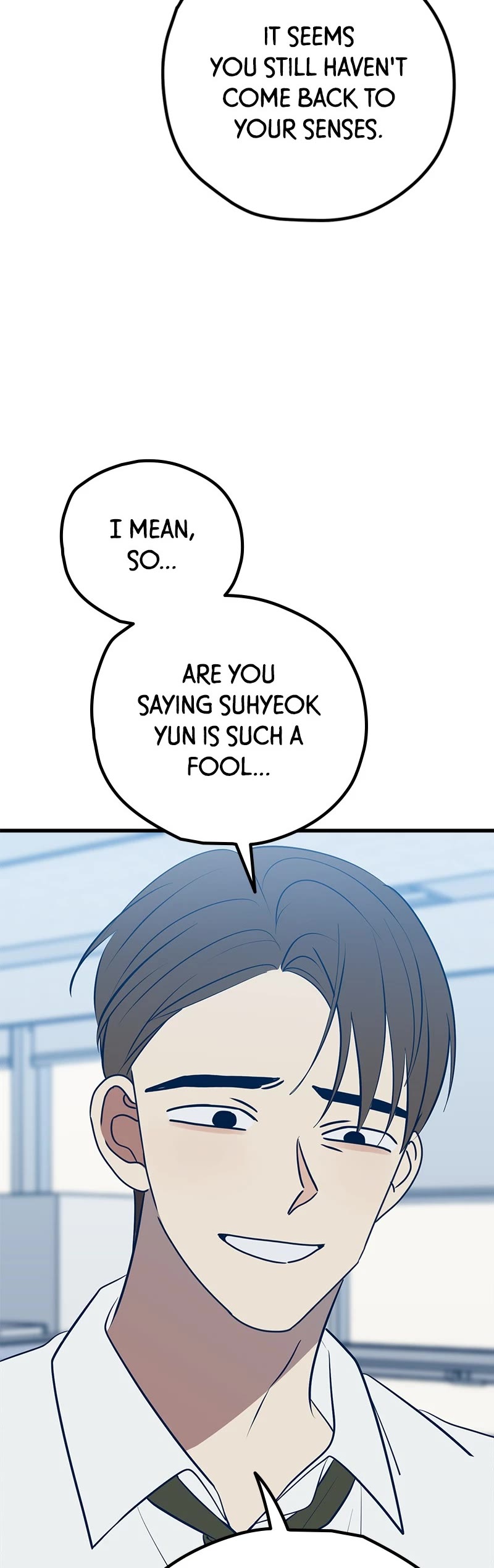 Trash Belongs in the Trash Can! chapter 66 page 10