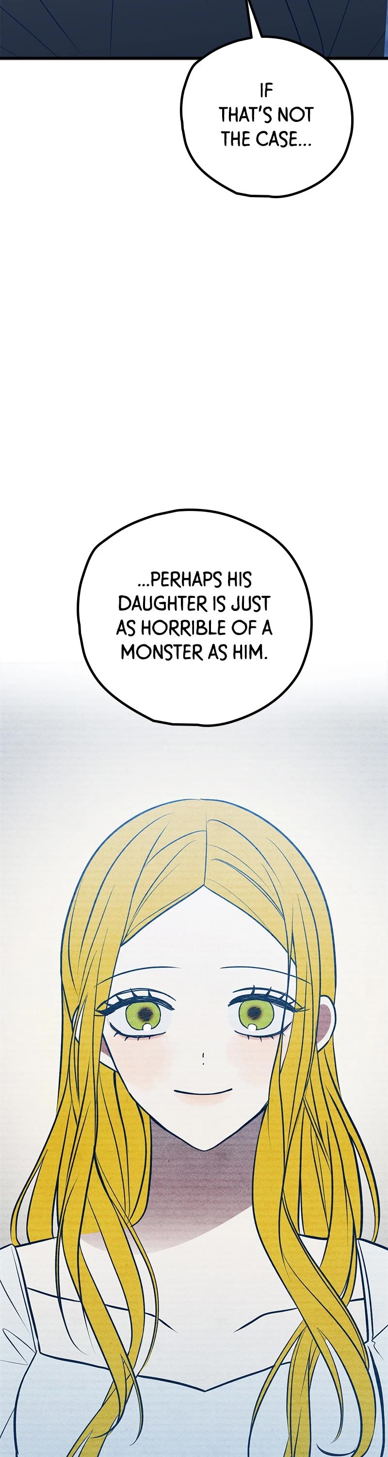 Trash Belongs in the Trash Can! chapter 66 page 12