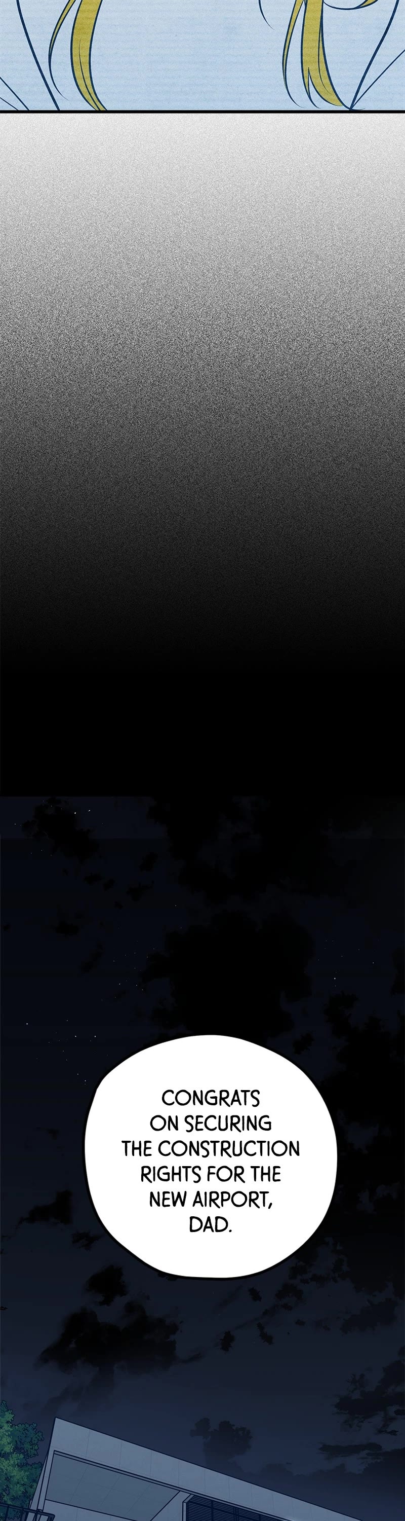 Trash Belongs in the Trash Can! chapter 66 page 13