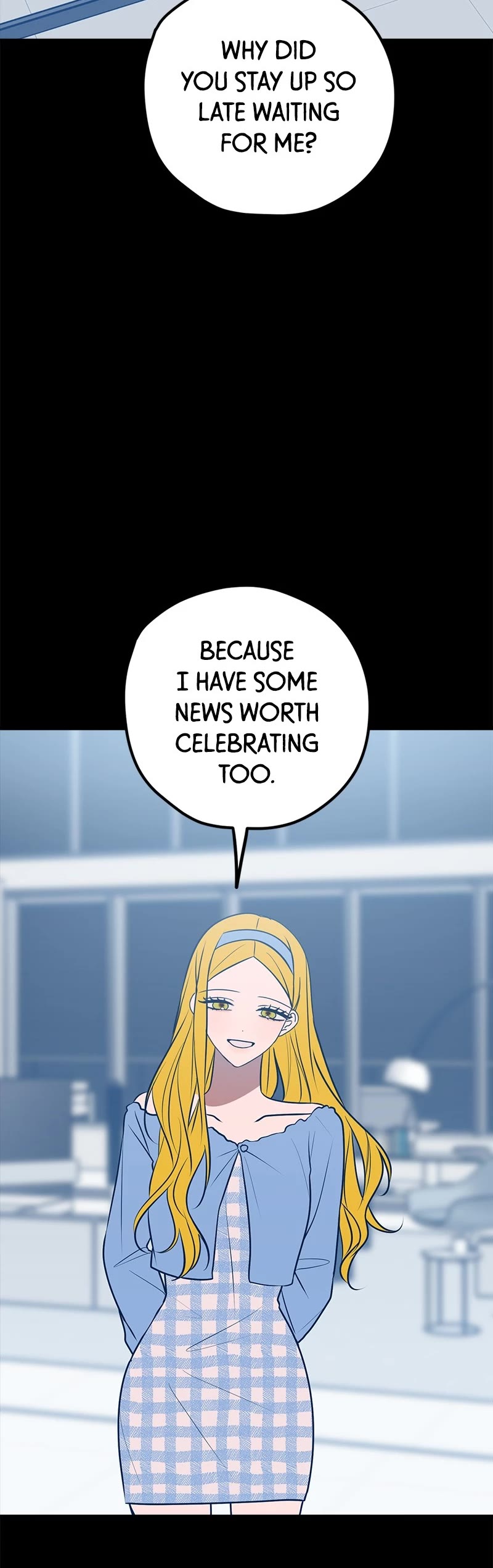 Trash Belongs in the Trash Can! chapter 66 page 15