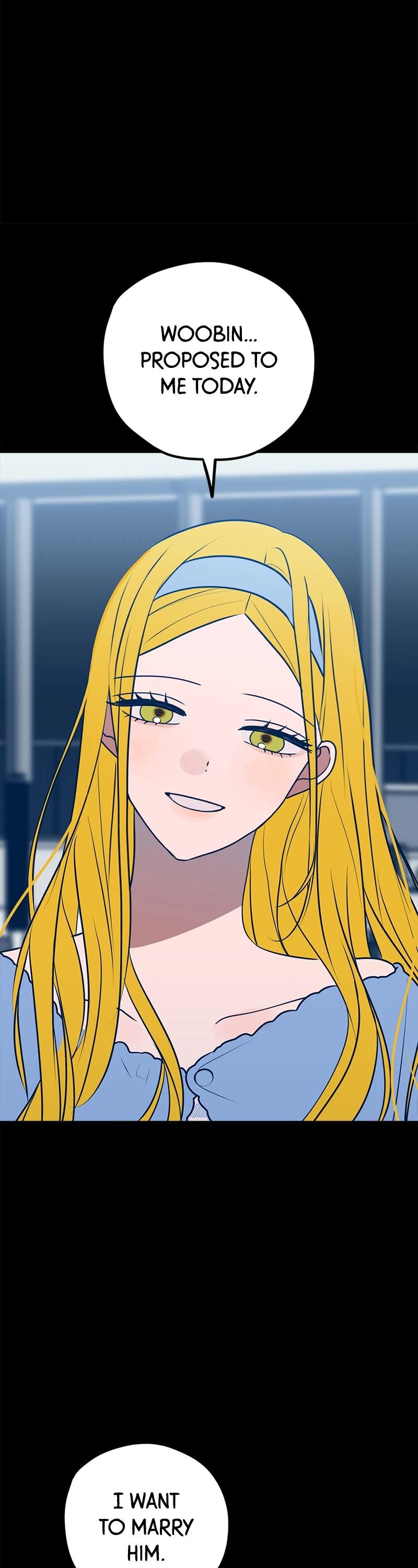 Trash Belongs in the Trash Can! chapter 66 page 16