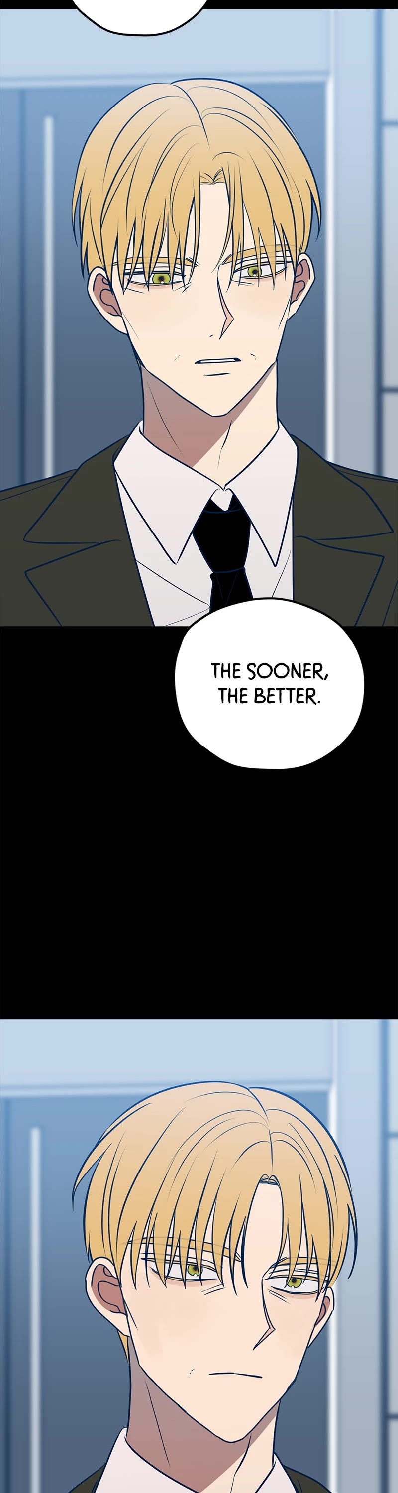 Trash Belongs in the Trash Can! chapter 66 page 17