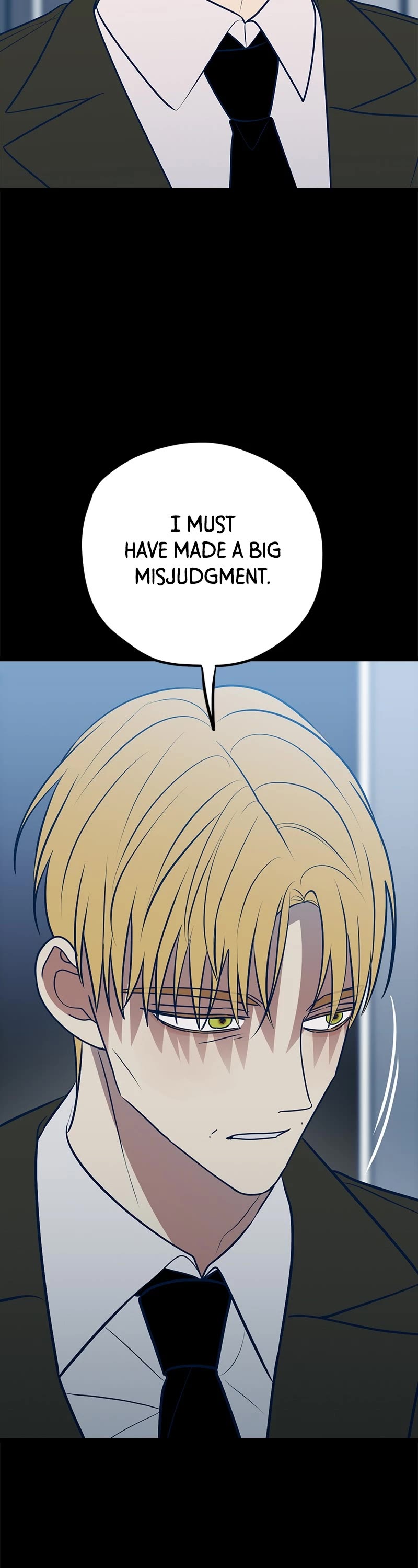 Trash Belongs in the Trash Can! chapter 66 page 18