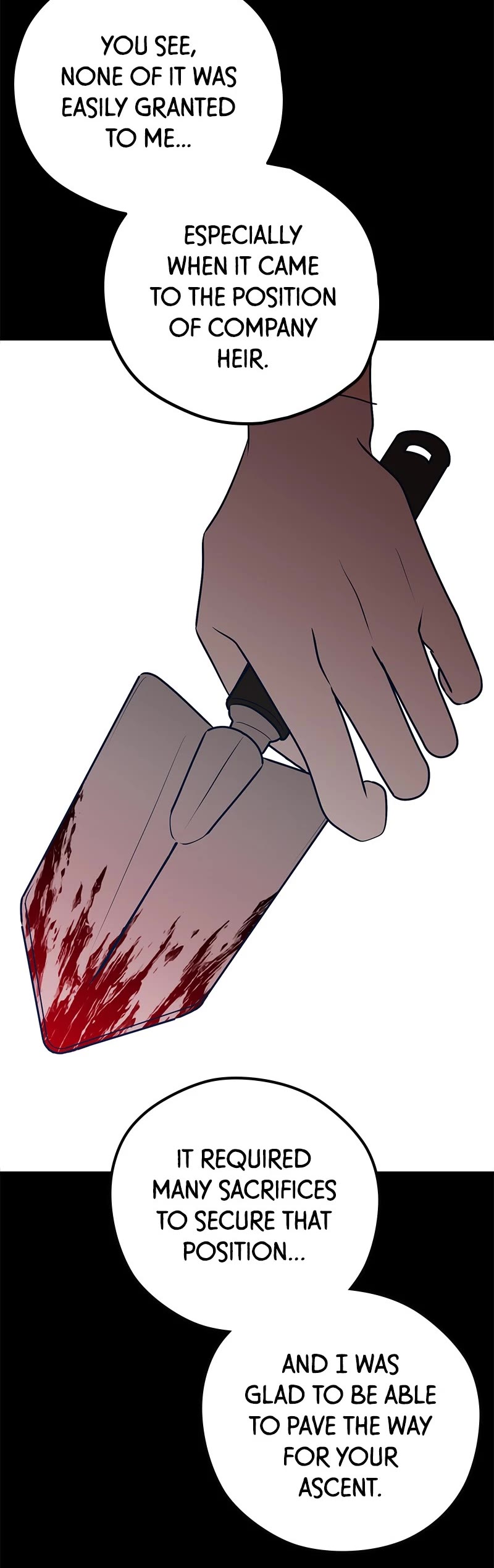 Trash Belongs in the Trash Can! chapter 66 page 20