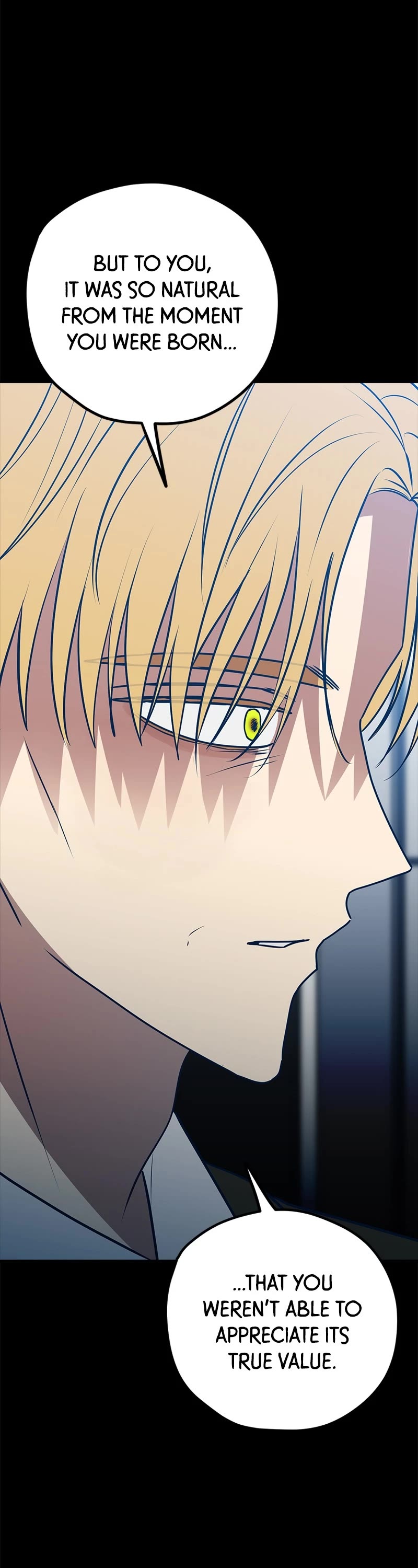 Trash Belongs in the Trash Can! chapter 66 page 21