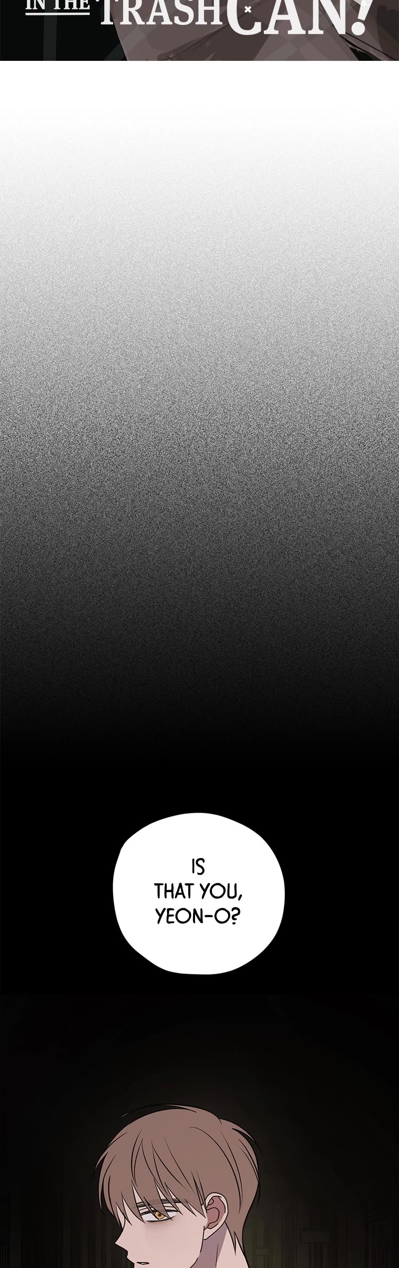 Trash Belongs in the Trash Can! chapter 66 page 29