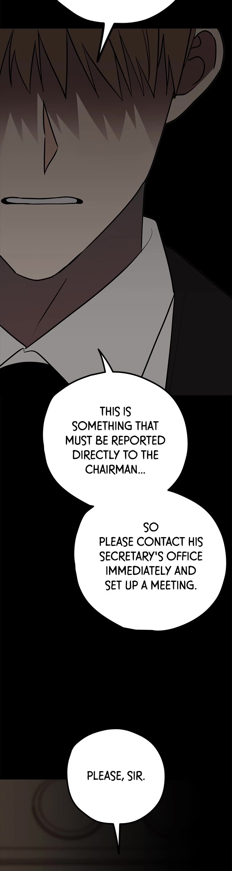 Trash Belongs in the Trash Can! chapter 66 page 37