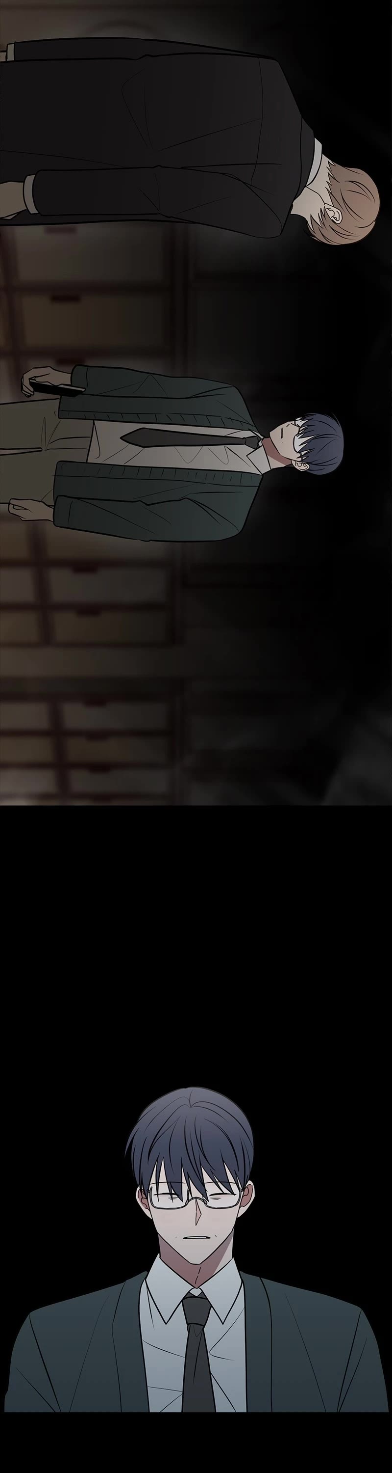 Trash Belongs in the Trash Can! chapter 66 page 38