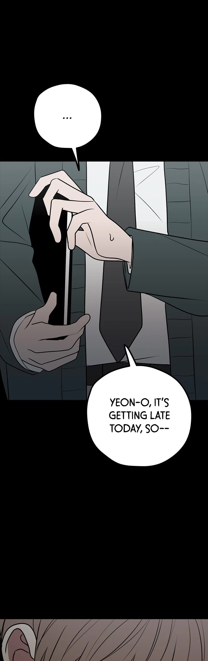 Trash Belongs in the Trash Can! chapter 66 page 39