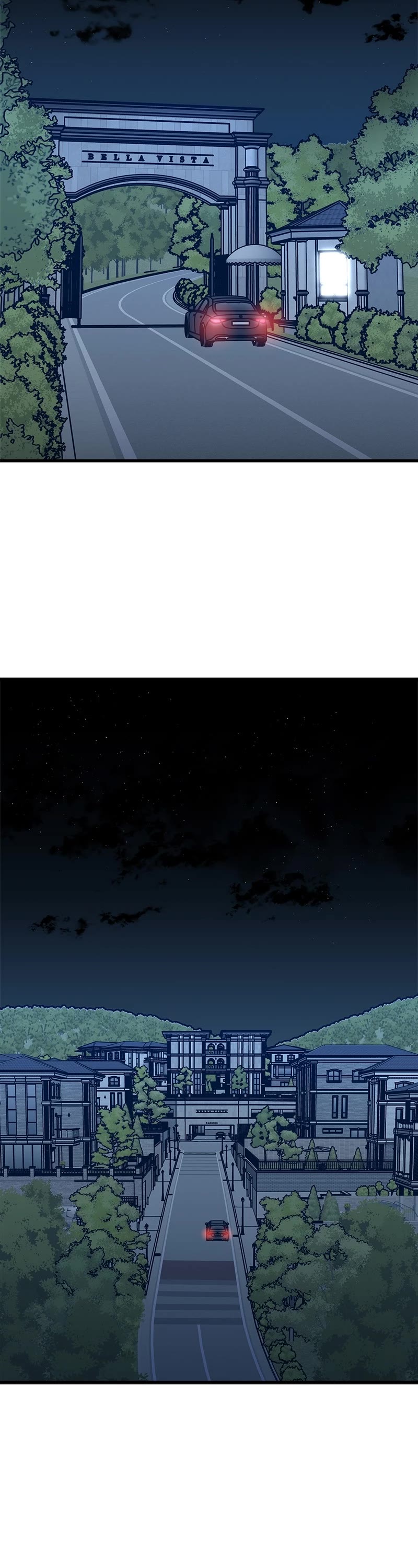 Trash Belongs in the Trash Can! chapter 66 page 43