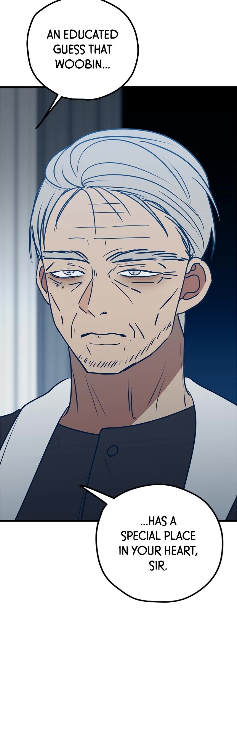 Trash Belongs in the Trash Can! chapter 66 page 49