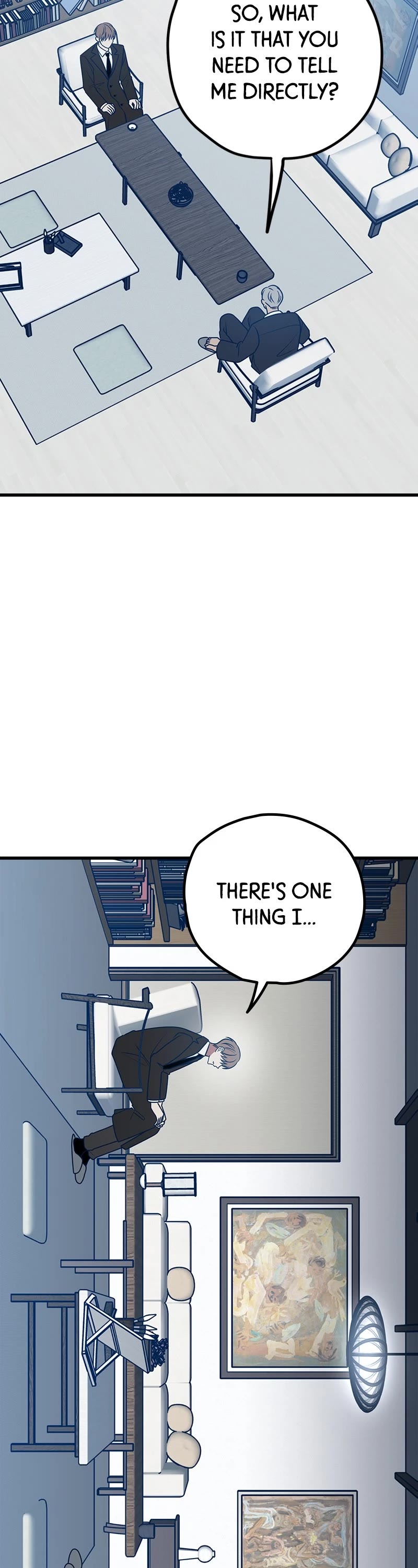 Trash Belongs in the Trash Can! chapter 66 page 51