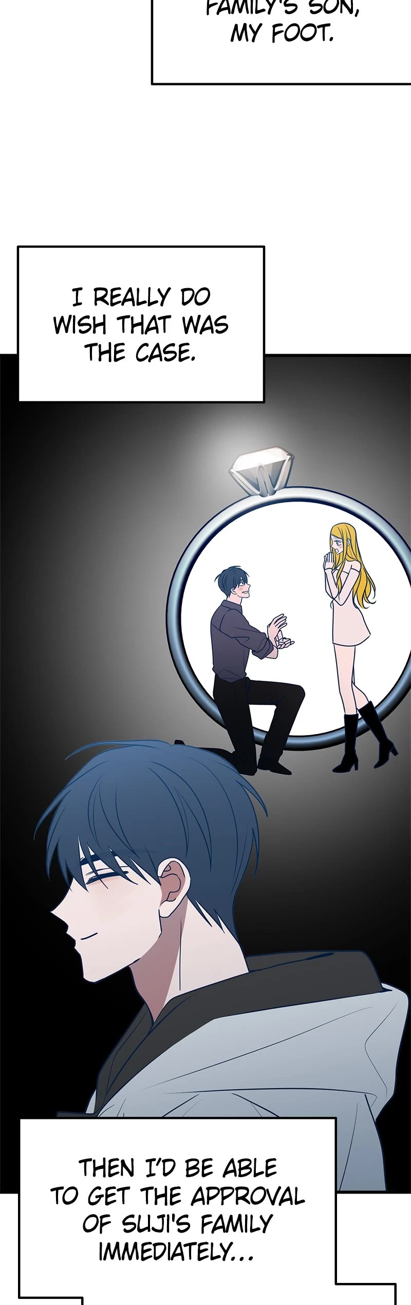 Trash Belongs in the Trash Can! chapter 66 page 59