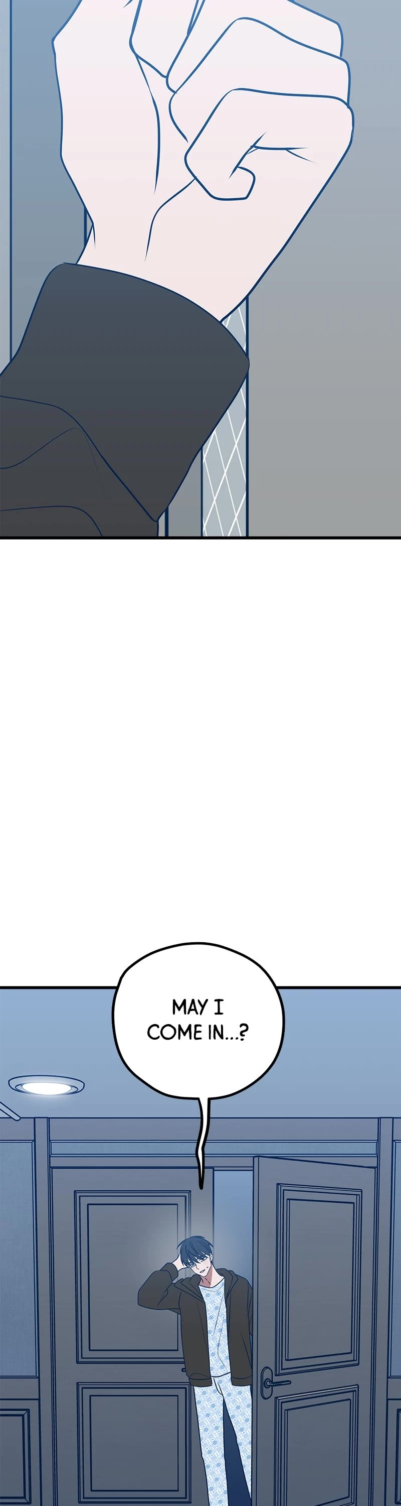 Trash Belongs in the Trash Can! chapter 66 page 63