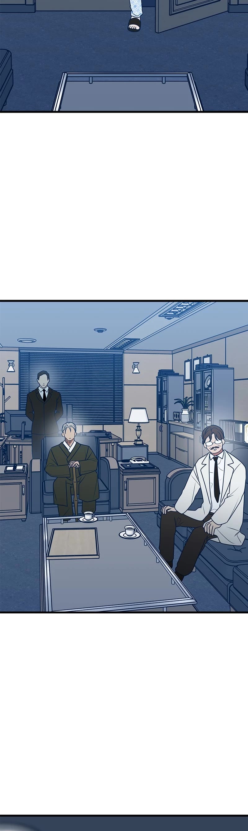 Trash Belongs in the Trash Can! chapter 66 page 64