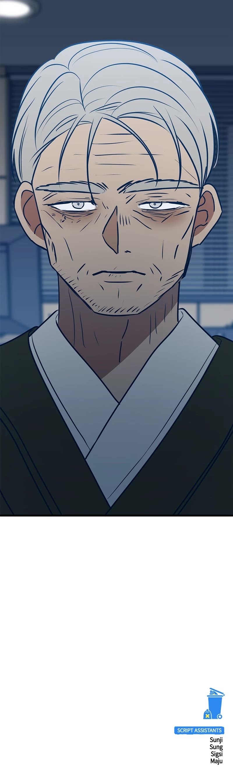 Trash Belongs in the Trash Can! chapter 66 page 65