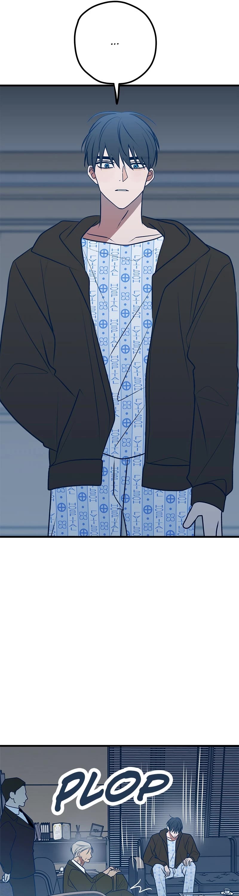 Trash Belongs in the Trash Can! chapter 67 page 16