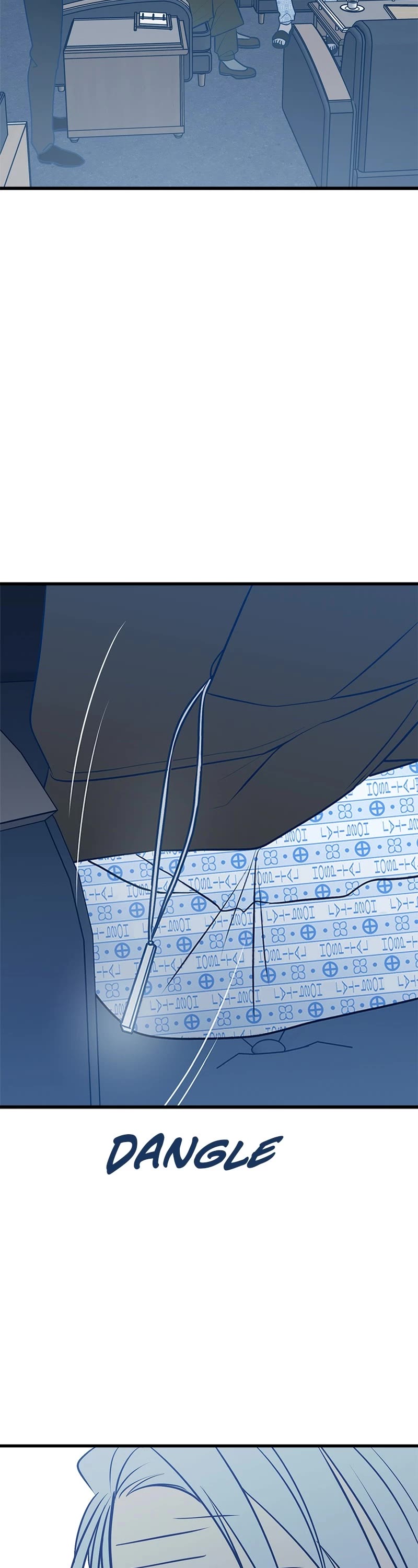 Trash Belongs in the Trash Can! chapter 67 page 17