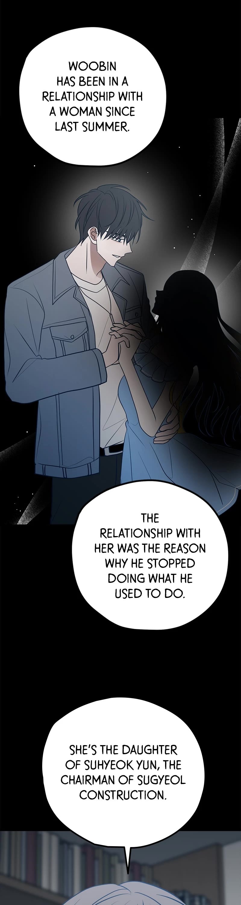 Trash Belongs in the Trash Can! chapter 67 page 2