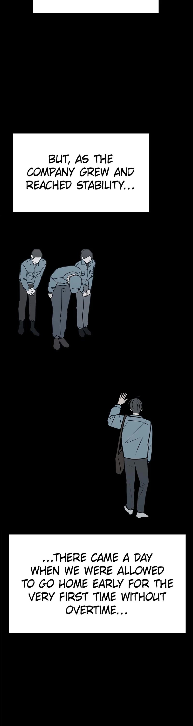 Trash Belongs in the Trash Can! chapter 67 page 23