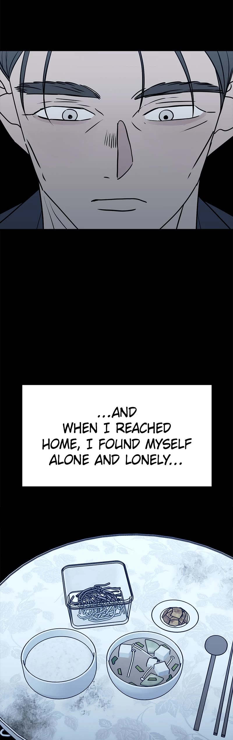 Trash Belongs in the Trash Can! chapter 67 page 24