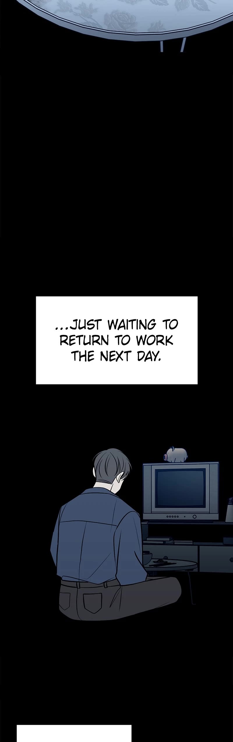 Trash Belongs in the Trash Can! chapter 67 page 25