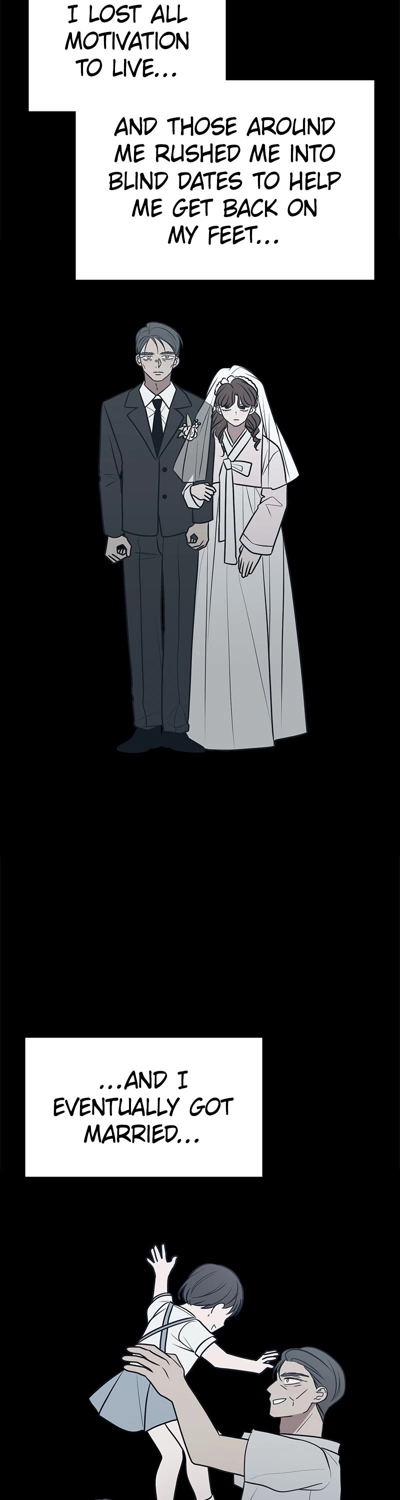 Trash Belongs in the Trash Can! chapter 67 page 26