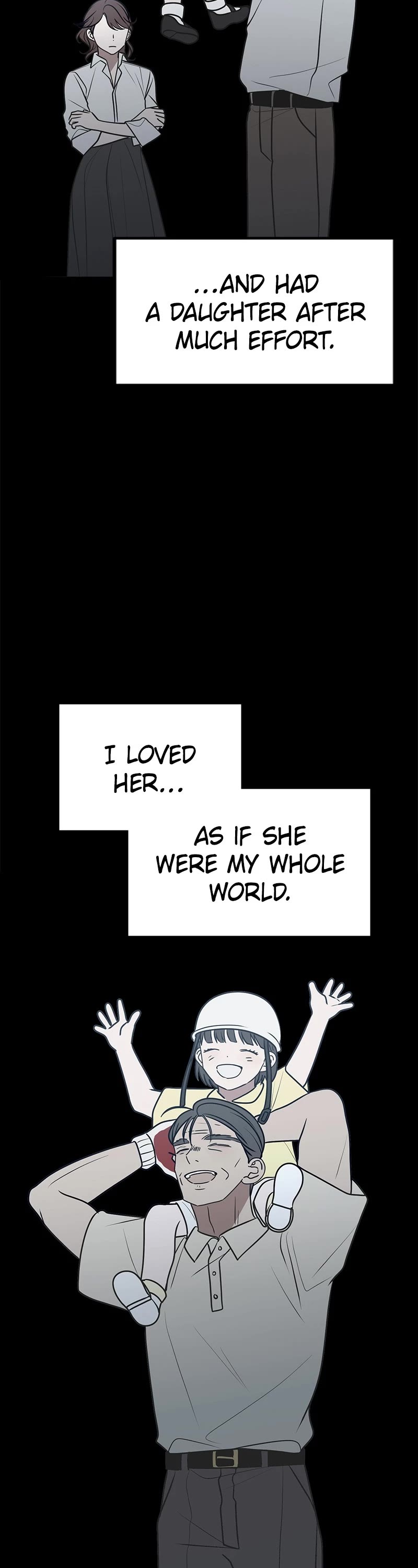 Trash Belongs in the Trash Can! chapter 67 page 27