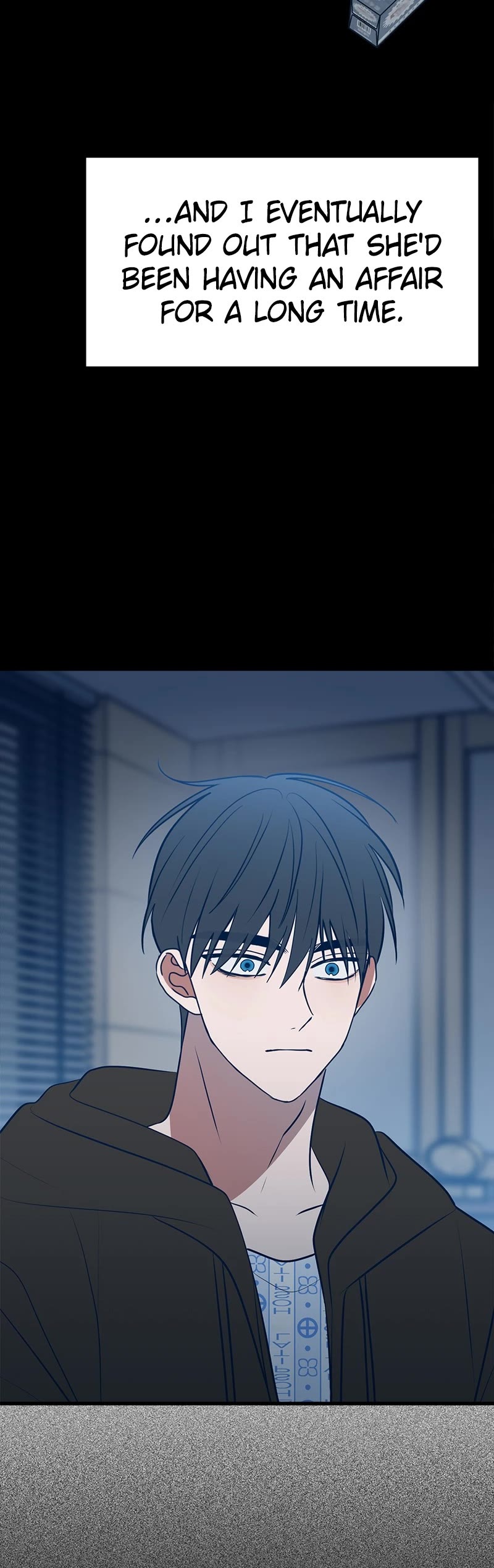 Trash Belongs in the Trash Can! chapter 67 page 29