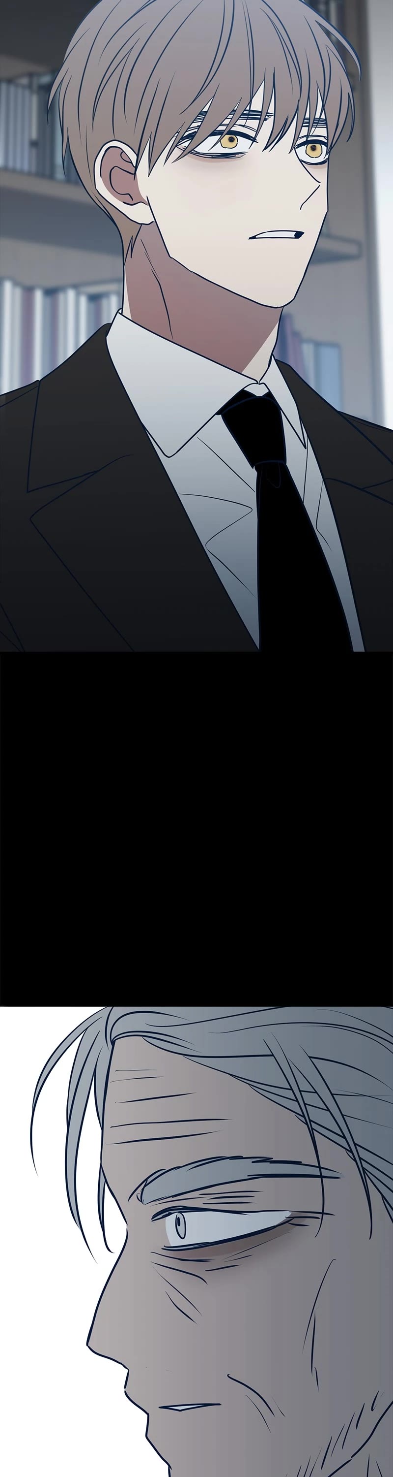 Trash Belongs in the Trash Can! chapter 67 page 3