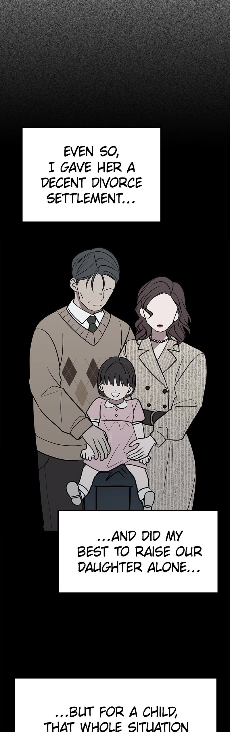 Trash Belongs in the Trash Can! chapter 67 page 30