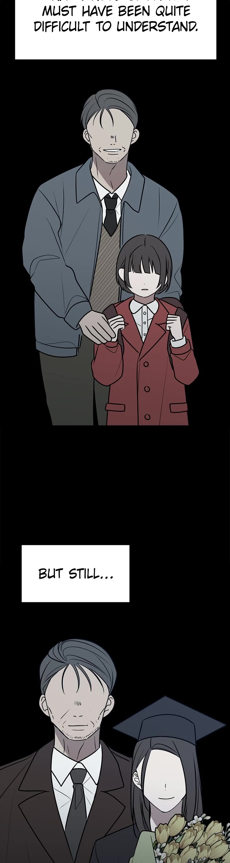 Trash Belongs in the Trash Can! chapter 67 page 31