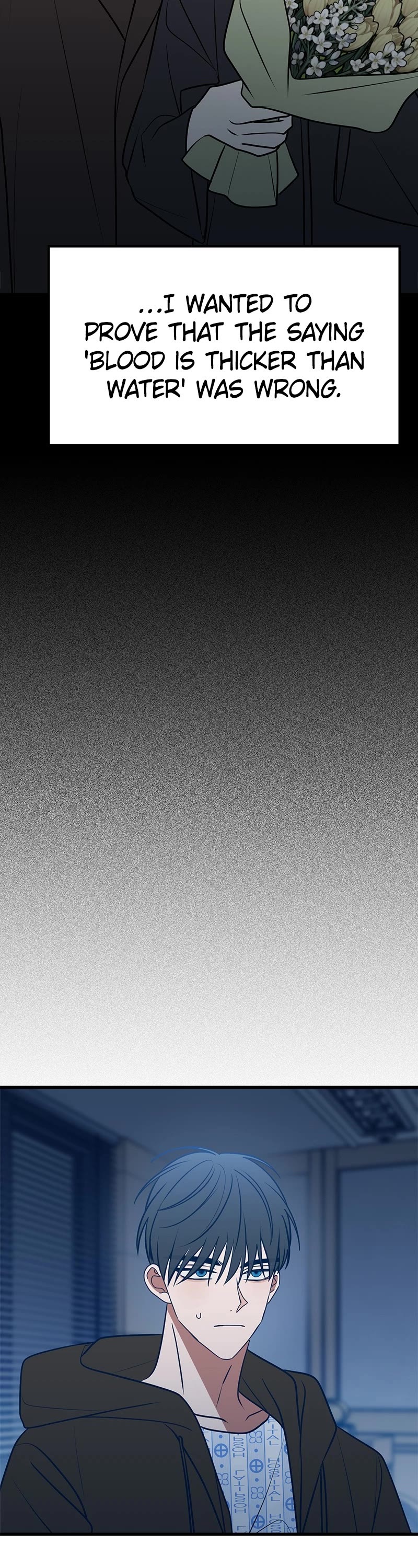 Trash Belongs in the Trash Can! chapter 67 page 32