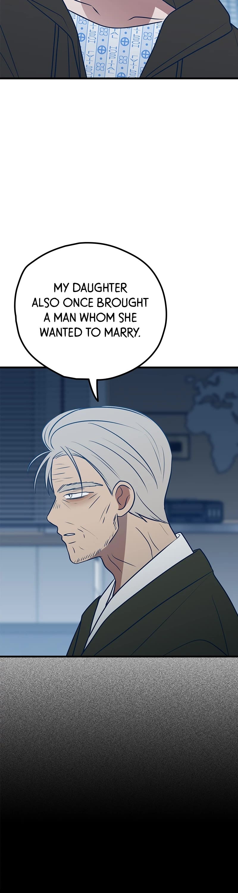 Trash Belongs in the Trash Can! chapter 67 page 36