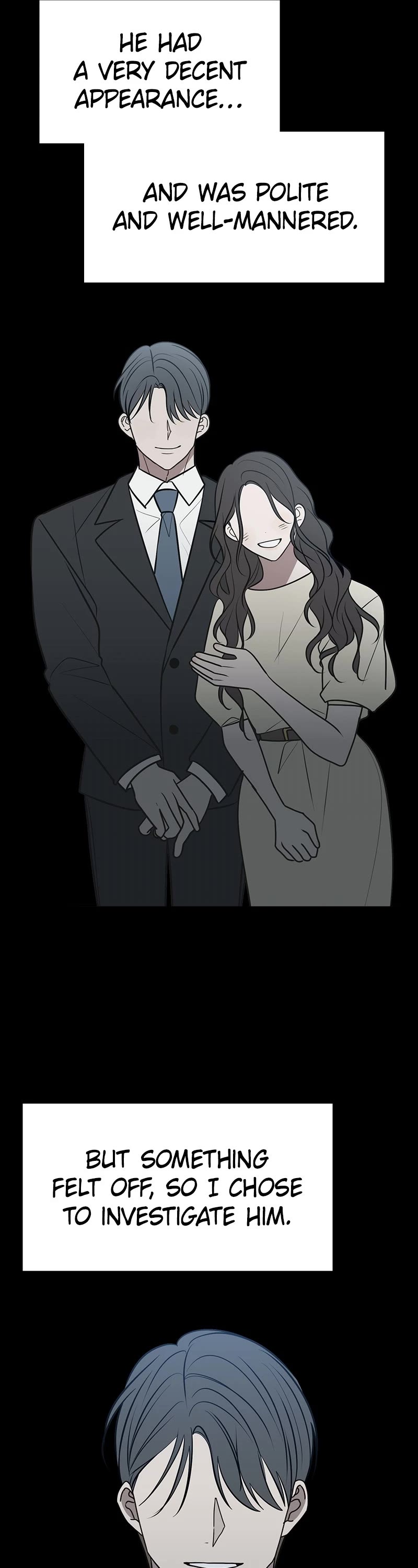 Trash Belongs in the Trash Can! chapter 67 page 37