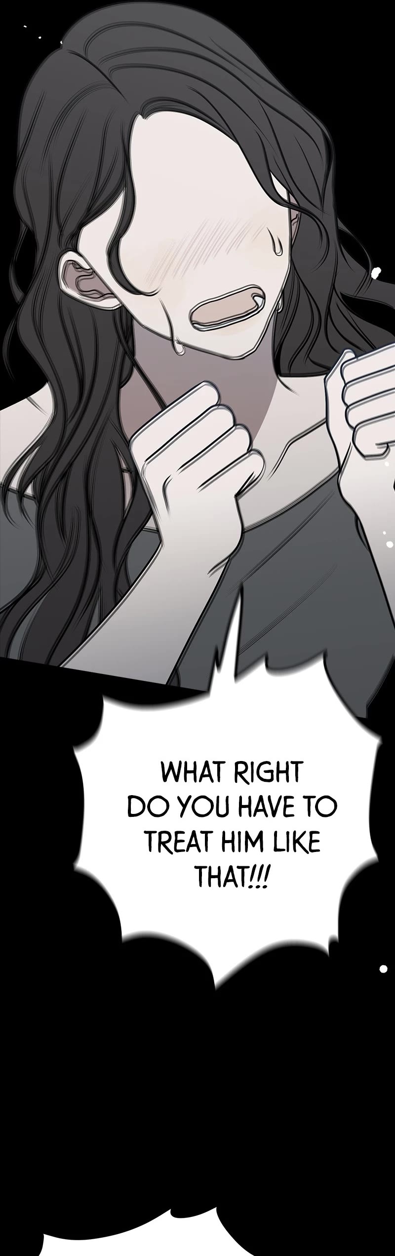 Trash Belongs in the Trash Can! chapter 67 page 40