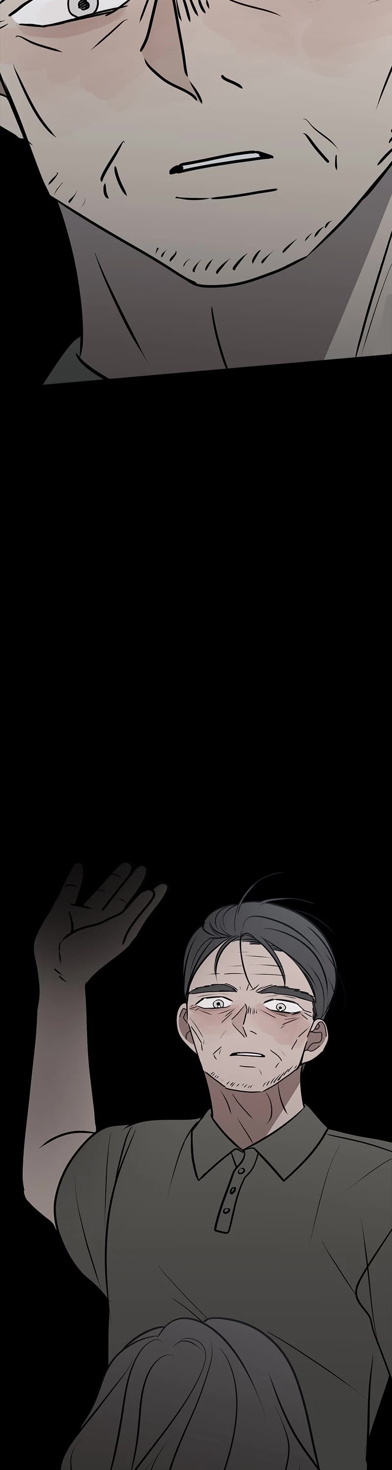 Trash Belongs in the Trash Can! chapter 67 page 43